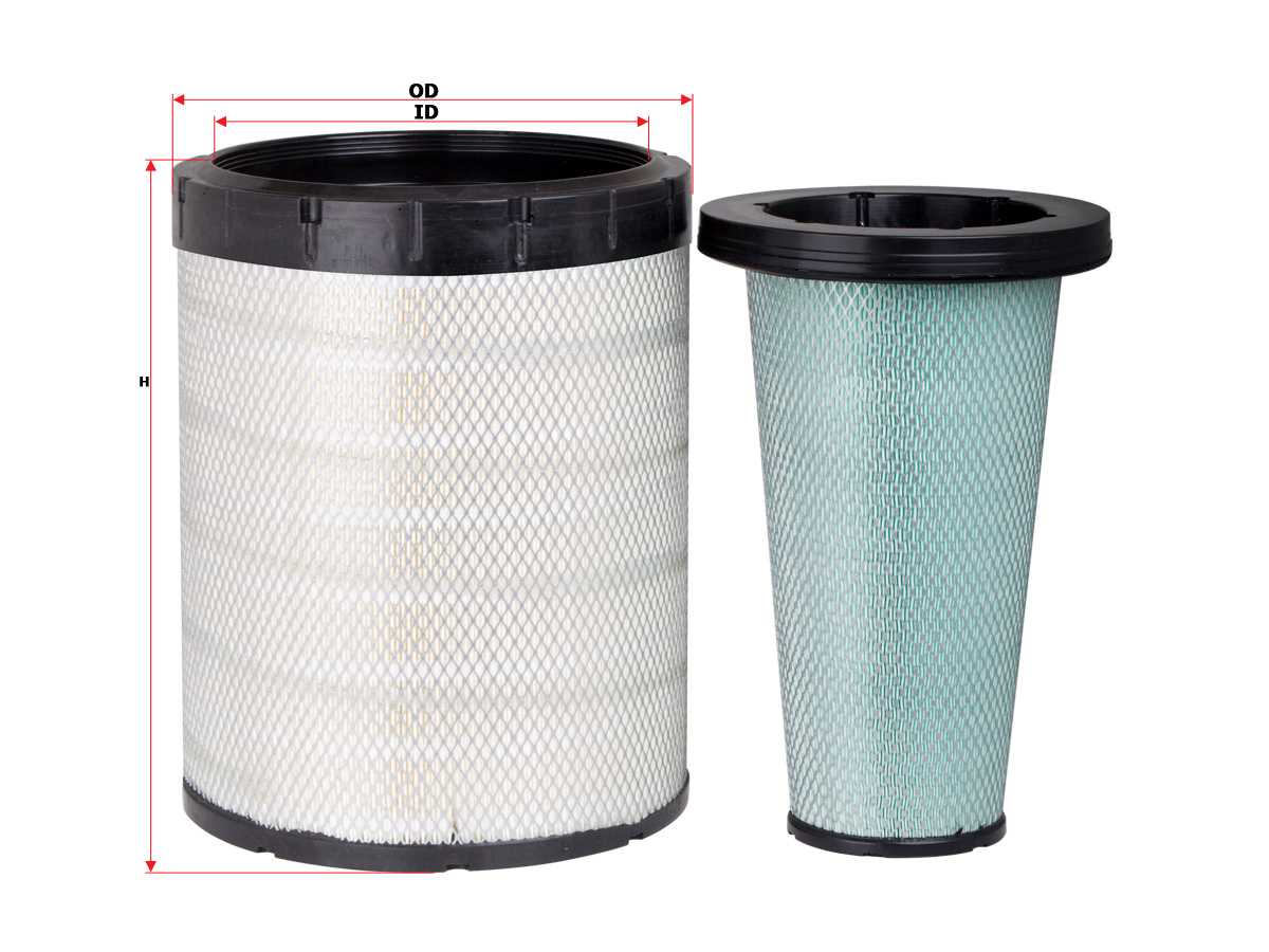Sure Filter SFA 1814SET | Sure Filter